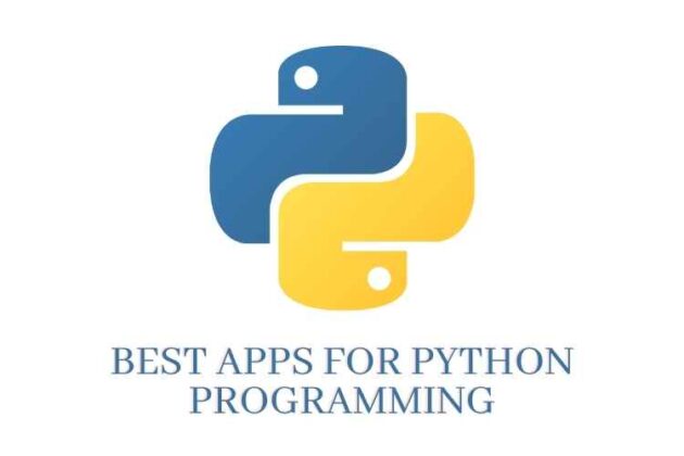 The Best Apps For Python Programming - App Testimonial