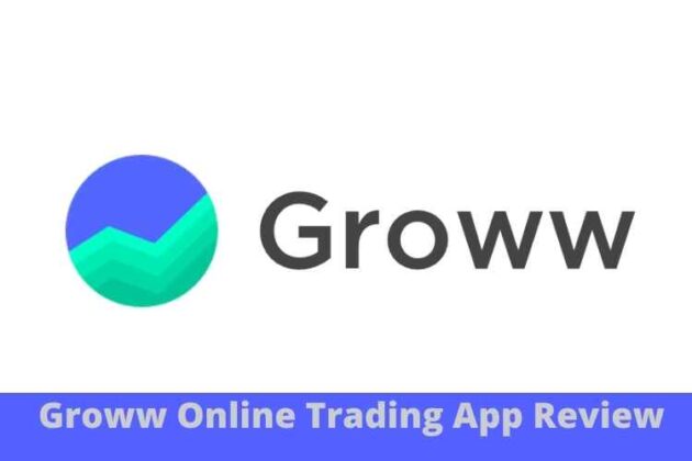 Groww App Review: Know everything about the Groww app in detail - App ...